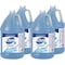 Dial 1 gal (3.8 L) Spring Water Scent Liquid Hand Soap 4 PK DIA15926CT - alternate 1